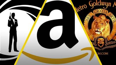 Amazon cerca de comprar MGM y quedarse con la saga de James Bond y más noticias imagen