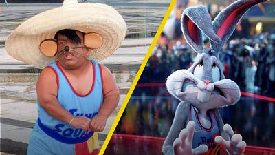 'Space Jam 2': Aparece versión mexicana de los Looney Tunes y se hace viral noticias imagen