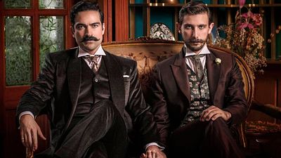 'El baile de los 41': ¿Dónde se grabó la película de Netflix? noticias imagen