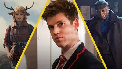 Netflix estrenos: Series, documentales y anime que llegan en junio del 2021 noticias imagen