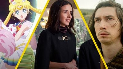 Netflix estrenos: Las películas que llegan en junio del 2021 noticias imagen