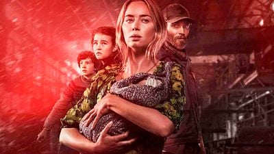 'Un lugar en silencio 2': Cinépolis anuncia el preestreno y ya inició la venta de boletos noticias imagen