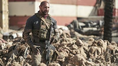 'El ejército de los muertos': Lo bueno y lo malo de la película de Zack Snyder para Netflix