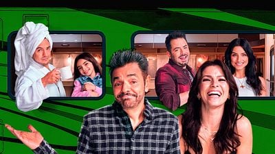 'De viaje con los Derbez': 5 cosas que debes seguir en la temporada 2 noticias imagen