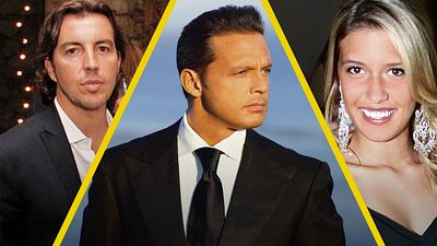 'Luis Miguel: La serie': Michelle Salas y el romance con Mauricio Ambrosi (Alejandro Asensi) que acabó mal noticias imagen