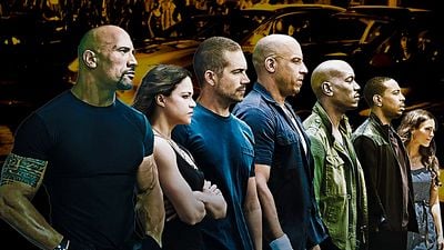 'Rápidos y furiosos 9': El orden correcto para ver toda la saga noticias imagen