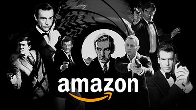 Amazon compra MGM y ahora es dueño de 'James Bond', 'Rocky' y más franquicias noticias imagen