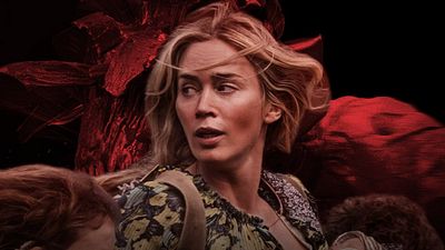'Un lugar en silencio': Emily Blunt revela planes para la tercera parte noticias imagen