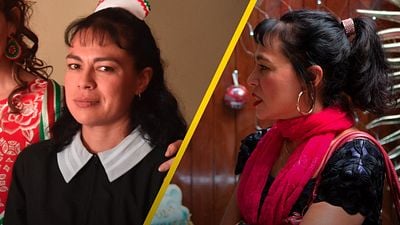 'Los trapos sucios se lavan en casa': La incómoda experiencia de Giovanna Zacarías cuando grabaron en Polanco noticias imagen