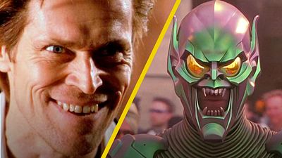 'Spider-Man: No Way Home': Duende Verde de Willem Dafoe podría ser el villano de la película noticias imagen