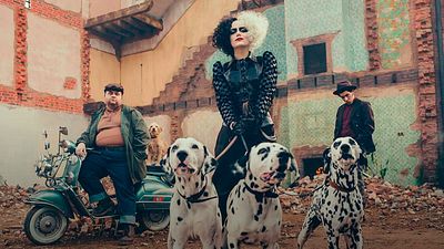'Cruella': La explicación de la escena post-créditos noticias imagen
