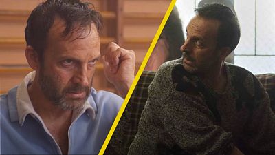 '¿Quién mató a Sara?': Antonio de la Vega bajó 10 kilos para interpretar a Abel Martínez noticias imagen