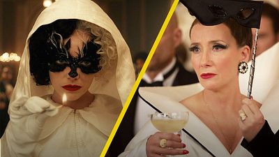 'Cruella': ¿A partir de cuándo será gratis la película en Disney+? noticias imagen