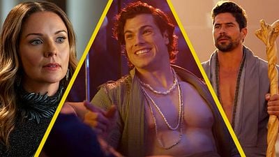 'Lucifer': Los 6 personajes nuevos de la temporada 5B en la serie de Netflix noticias imagen