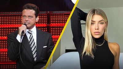 Luis Miguel: Así se enteró del romance entre Michelle Salas y Mauricio Ambrosi (Alejandro Asensi) según la serie de Netflix noticias imagen