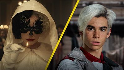 'Cruella' y el homenaje a Cameron Boyce que quizá no notaste noticias imagen