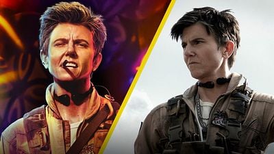 'El ejército de los muertos': Tig Notaro y el escándalo que permitió su llegada a la película de Netflix noticias imagen