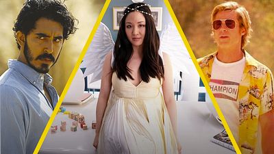 Amazon Prime Video: Los estrenos de junio en el catálogo de México noticias imagen