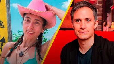 'Survivor México': Bella de la Vega asegura que hermano de Gael García amenazaba con suicidarse noticias imagen