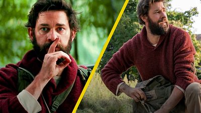 'Un lugar en silencio 2': ¿Por qué John Krasinski no quería hacer la secuela? noticias imagen