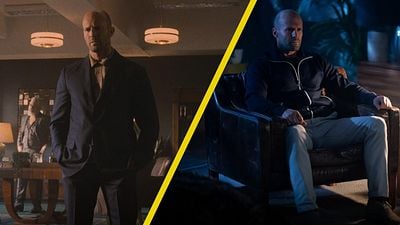 'Justicia implacable': El personaje de Josh Hartnett fue inventado durante la filmación noticias imagen