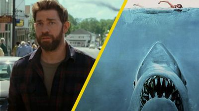 ‘Un lugar en silencio 2' y la conexión con 'Jaws' de Steven Spielberg  noticias imagen