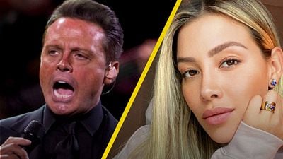 Luis Miguel: Michelle Salas arremete contra la serie de Netflix noticias imagen