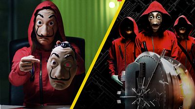 'La casa de papel: The Experience': ¿Cuánto cuesta y cuándo será el evento en la CDMX? noticias imagen