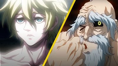 'Record of Ragnarok': ¿Cuándo estrena y de que trata el anime de Netflix? noticias imagen