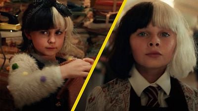 'Cruella': Tipper Seifert-Cleveland la niña Cruella que también estuvo en 'Game of Thrones' noticias imagen