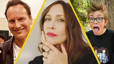 'El conjuro 3': ¿Cómo se ven en la vida real los actores y actrices de la película? noticias imagen