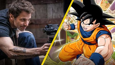 Zack Snyder quiere dirigir un proyecto de 'Dragon Ball' como live-action o remake noticias imagen