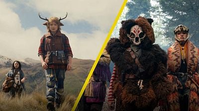 'Sweet Tooth': ¿Cuándo estrena la temporada 2 de la serie de Netflix? noticias imagen