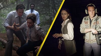 'El conjuro 3: El diablo me obligó a hacerlo': ¿Qué tan grande es la fortuna de la familia Warren en la vida real? noticias imagen