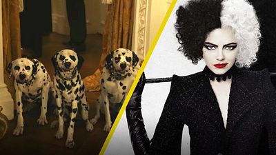 'Cruella': El gran problema que tiene para conectarse con '101 dálmatas' noticias imagen