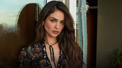 'Wolf Country': La nueva película de Eiza González ya tiene primeros detalles noticias imagen