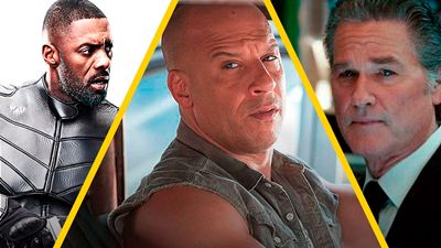 'Rápidos y furiosos 9': Los 4 actores de la saga que estuvieron en alguna película de Marvel Studios