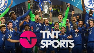 TNT Sports llega a México a través de HBO Max para transmitir la UEFA Champions League noticias imagen