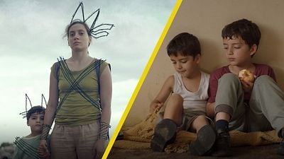 'Los Lobos': ¿Cómo cambió la pandemia a la película? noticias imagen