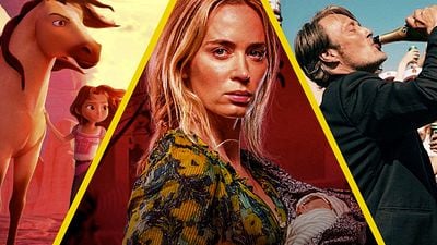 Películas de estreno en cartelera de Cinépolis y Cinemex a partir del 10 de junio noticias imagen