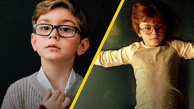 'El conjuro 3': ¿Qué tanto miedo tuvo Julian Hilliard en el rodaje de la película? noticias imagen