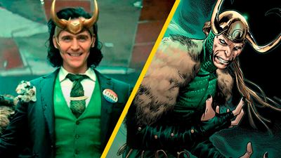 'Loki': Los 5 mejores eventos del Dios de las Mentiras en los cómics que deberían adaptar al MCU