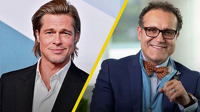 Doctor Q: Brad Pitt hará película sobre el médico mexicano noticias imagen