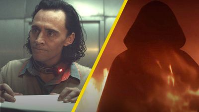 'Loki': Marvel Studios revela por accidente la identidad del personaje encapuchado noticias imagen
