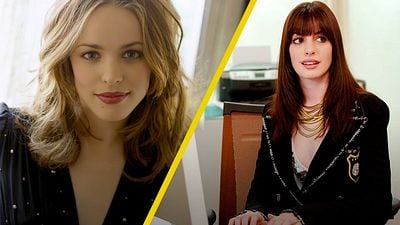 'El diablo viste a la moda': Rachel McAdams rechazó 3 veces el papel de Anne Hathaway noticias imagen