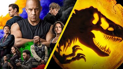 'Jurassic World 3': ¿Cuándo estrena el avance exclusivo de cines de México? noticias imagen