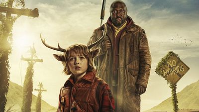 'Sweet Tooth': Lo que podríamos ver en la segunda temporada de la serie de Netflix noticias imagen