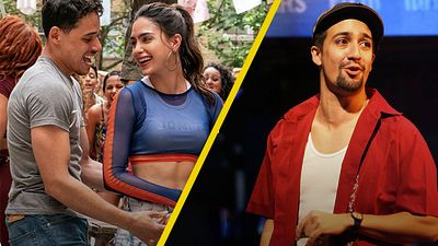 'En el barrio' La polémica racial que provocó la disculpa de Lin-Manuel Miranda noticias imagen