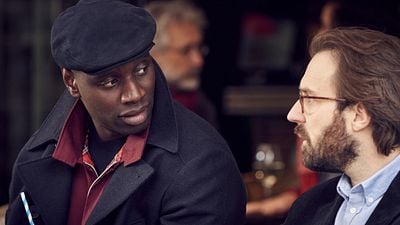 'Lupin': ¿En verdad existe un libro de Herlock Sholmes? noticias imagen