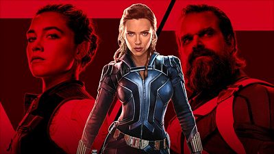 'Black Widow': Primeras reacciones son muy positivas y destacan a Florence Pugh noticias imagen